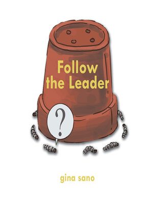 cover image of Follow the Leader